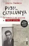 Pujol Catalunya
