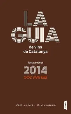 Guia de Vins de Catalunya 2014