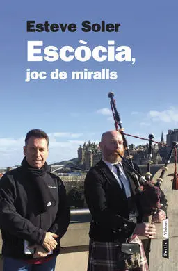 Escòcia, Joc de Miralls