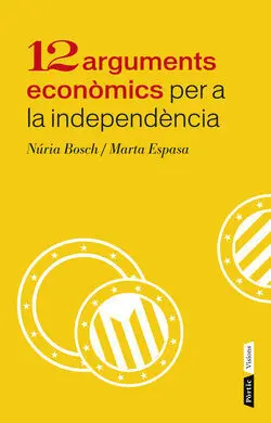 12 Arguments Econòmics Per a la Independència de Catalunya