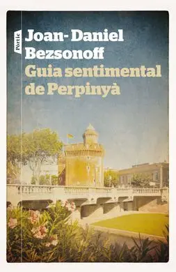 Guia Sentimental de Perpinyà