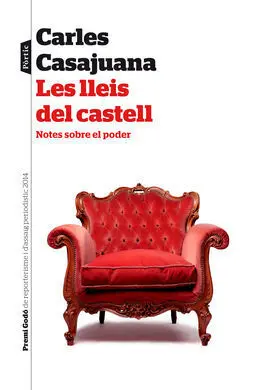 Les Lleis del Castell