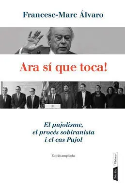 Ara sí que Toca!