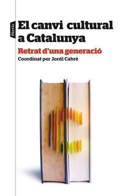 Canvi Cultural a Catalunya