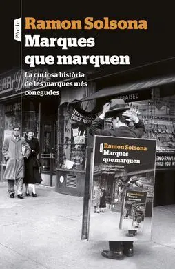 Marques que Marquen