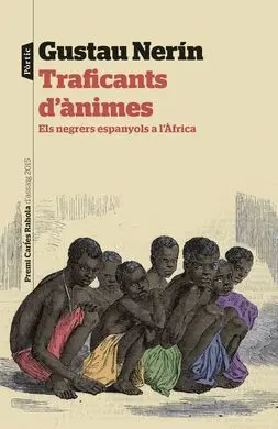 Traficants D'ànimes