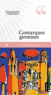 Comarques Gironines