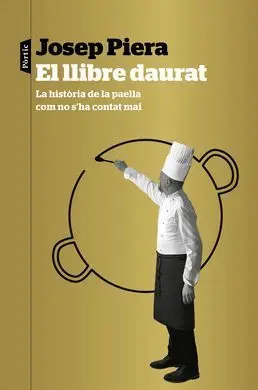 El Llibre Daurat