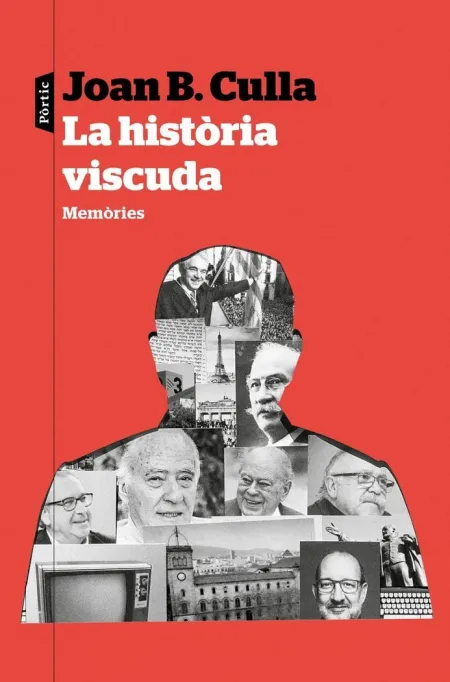La Historia Viscuda