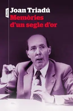 Memòries D´un Segle D´or