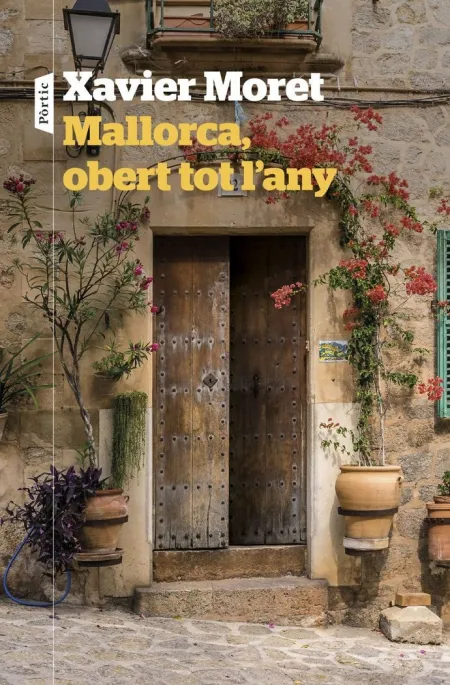 Mallorca, Obert Tot L'any