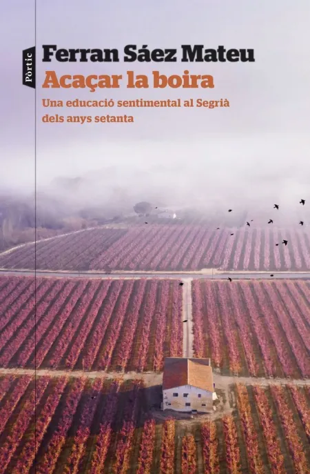 Acaçar la Boira