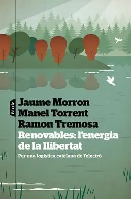 Renovables L'energia de la Llibertat