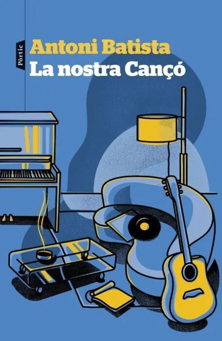 La Nostra Cançó