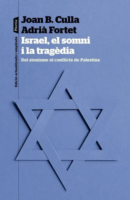 Israel, el Somni I la Tragedia