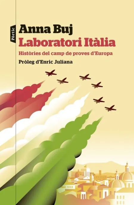 Laboratori Italia
