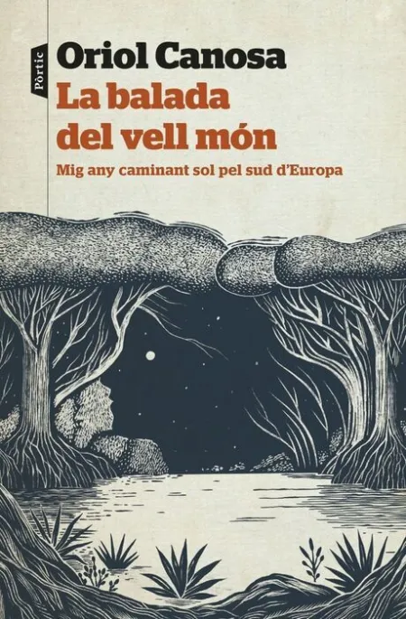 La Balada del Vell Món
