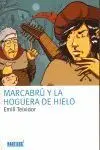 Marcabru y la Hoguera de Hielo