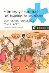 Héroes y Heroínas