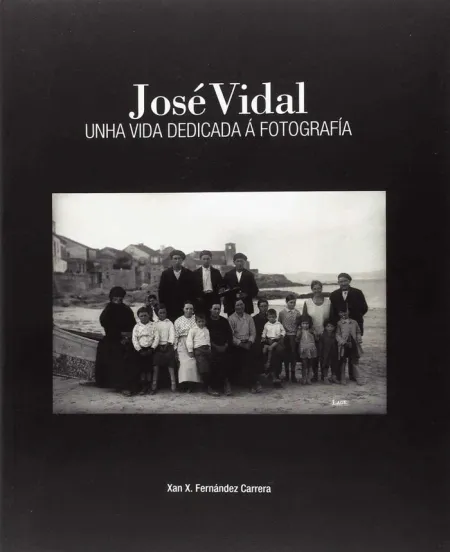 José Vidal