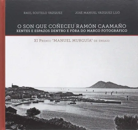 O Son que Coñeceu Ramón Caamaño
