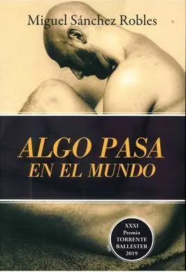 Algo Pasa en el Mundo