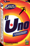 DIA 5 - EL UNO