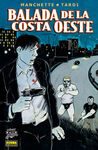 NOIR 8.LA BALADA DE LA COSTA OESTE