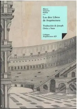 Los Diez Libros de Arquitectura