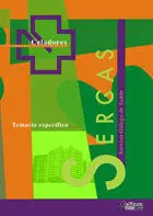 Celadores Sergas Temario Especifico
