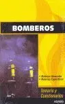 Temario y Cuestionarios Bomberos