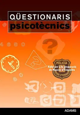 Qüestionaris Psicotècnics