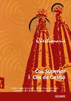 Qüestionaris Cos Superior I Cos de Gestió