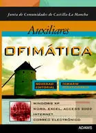 Ofimatica Temario Cuestionario Castilla la Mancha