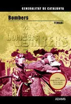 Bombers Generalitat de Catalunya Temari