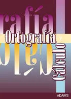 Ortografía y Cálculo