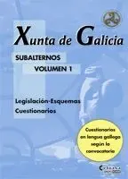 Subalternos. Volumen 1