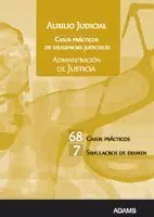 Casos Prácticos de Diligencias Judiciales