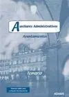 Temario Auxiliares Administrativos de la Administración Local (Genérico)