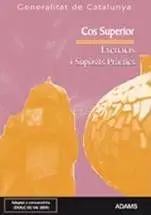 Exercicis I Supòsits Pràctics Cos Superior -Part Específica, Àmbit General- Gene