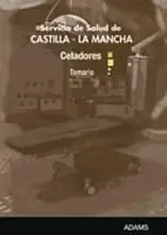 Servicio de Salud de Castilla-La Mancha. Celadores. Temario