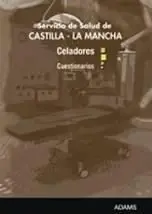 Servicio de Salud de Castilla-La Mancha. Celadores. Cuestionarios
