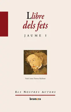 Llibre Dels Fets