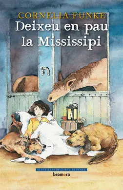 Deixeu en Pau la Mississipi