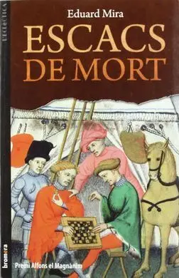 Escacs de Mort