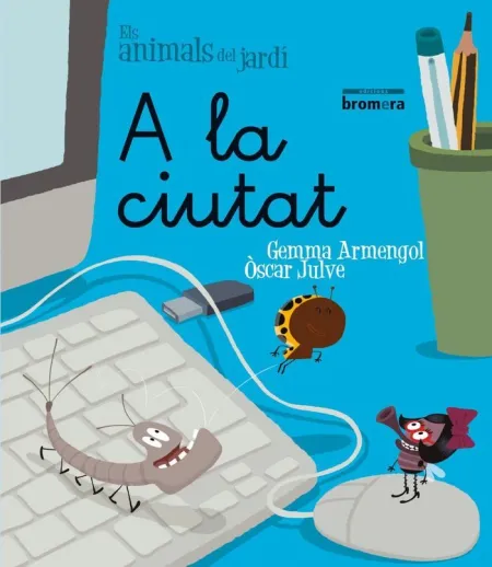 A la Ciutat