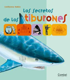 Los Secretos de los Tiburones