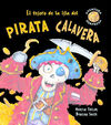 EL TESORO DE LA ISLA DEL PIRATA CALAVERA