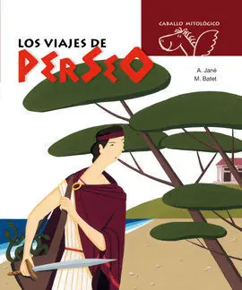 Los Viajes de Perseo