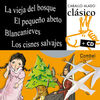 CABALLO CLASICO